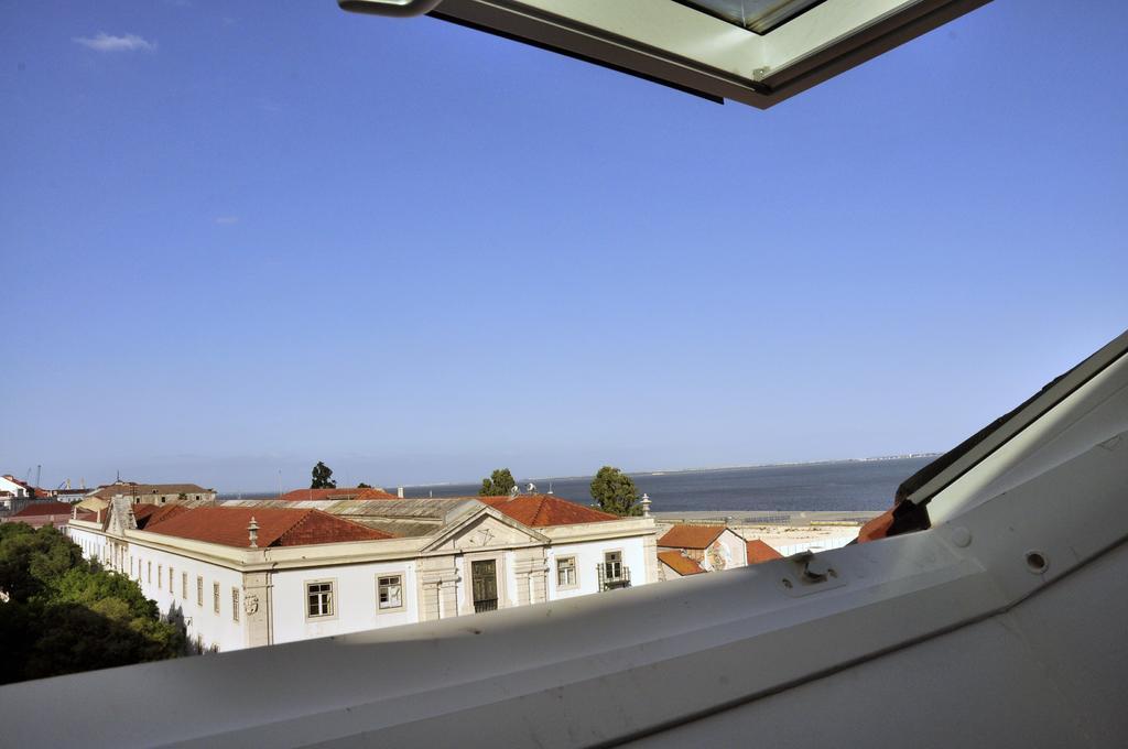 Alfama District By Be@Home Lisboa Δωμάτιο φωτογραφία