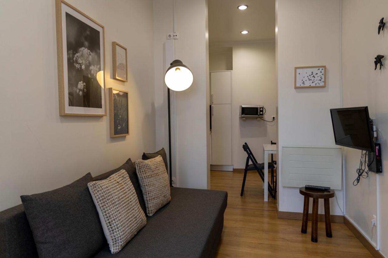 Alfama District By Be@Home Lisboa Εξωτερικό φωτογραφία