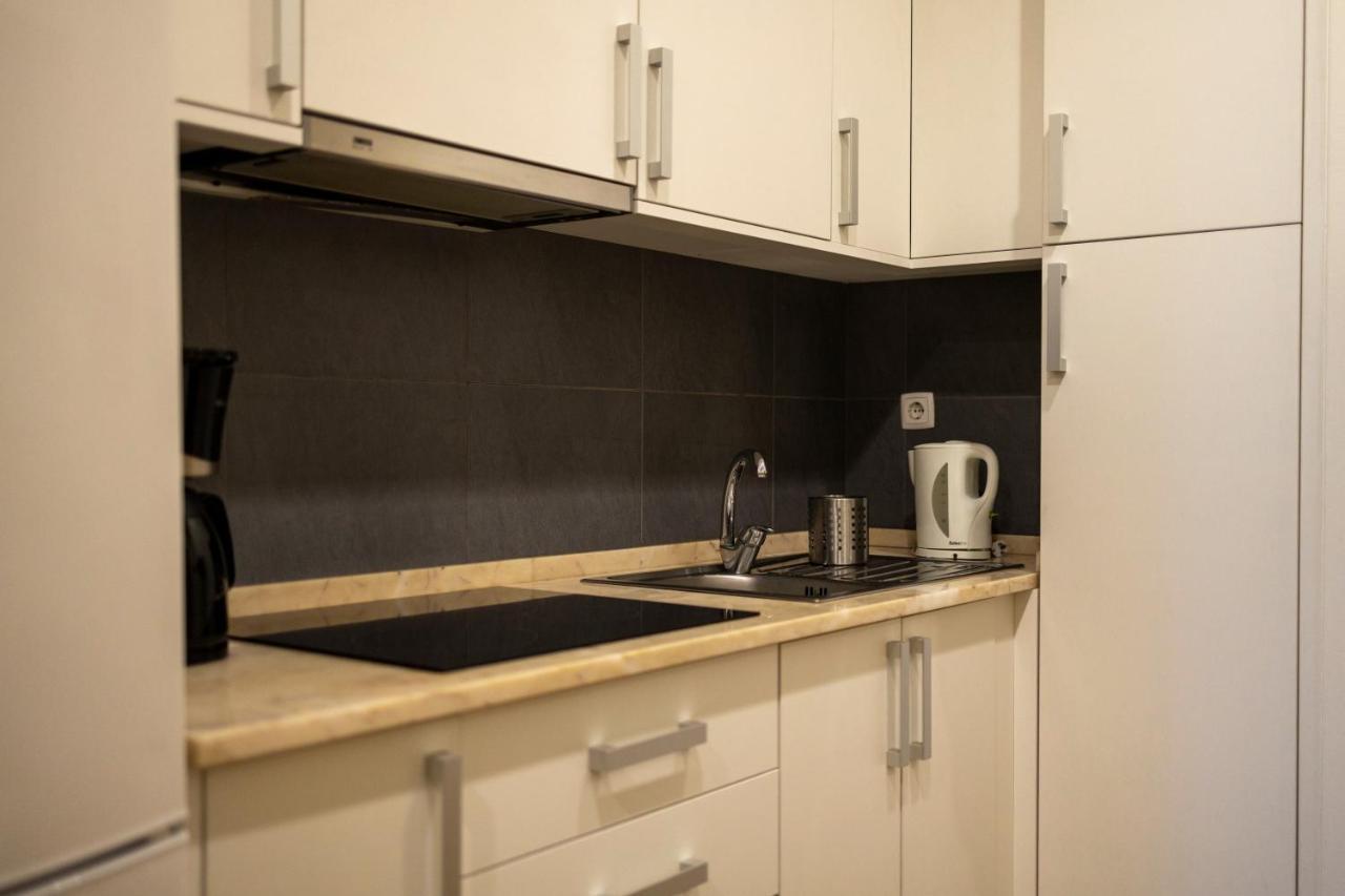Alfama District By Be@Home Lisboa Εξωτερικό φωτογραφία