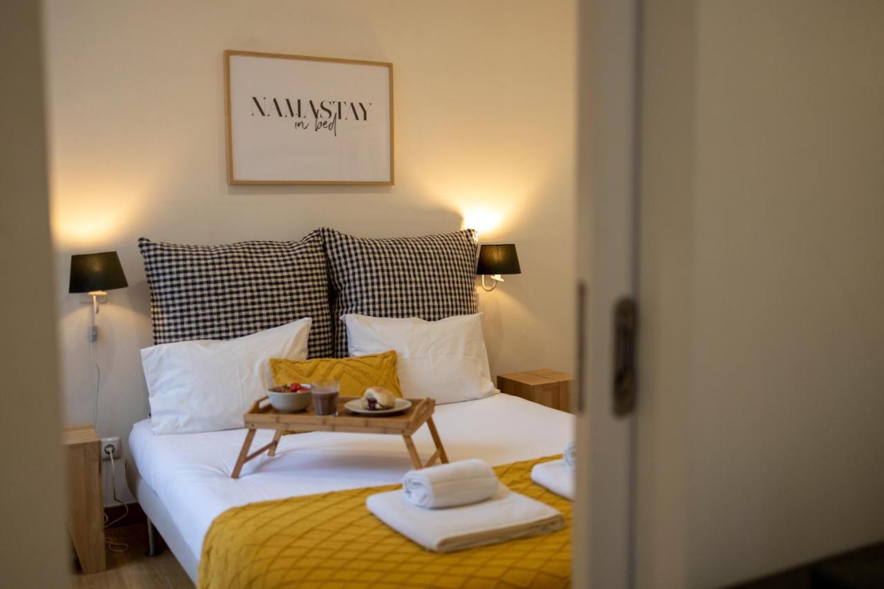 Alfama District By Be@Home Lisboa Εξωτερικό φωτογραφία