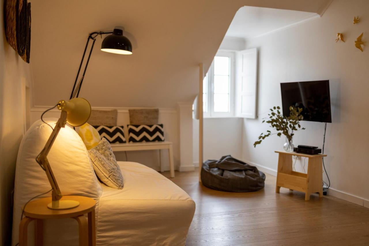 Alfama District By Be@Home Lisboa Εξωτερικό φωτογραφία