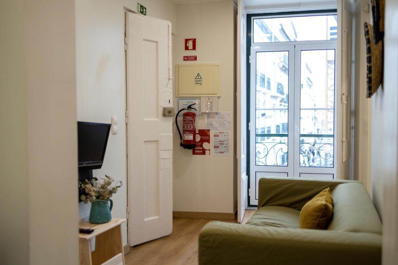 Alfama District By Be@Home Lisboa Εξωτερικό φωτογραφία