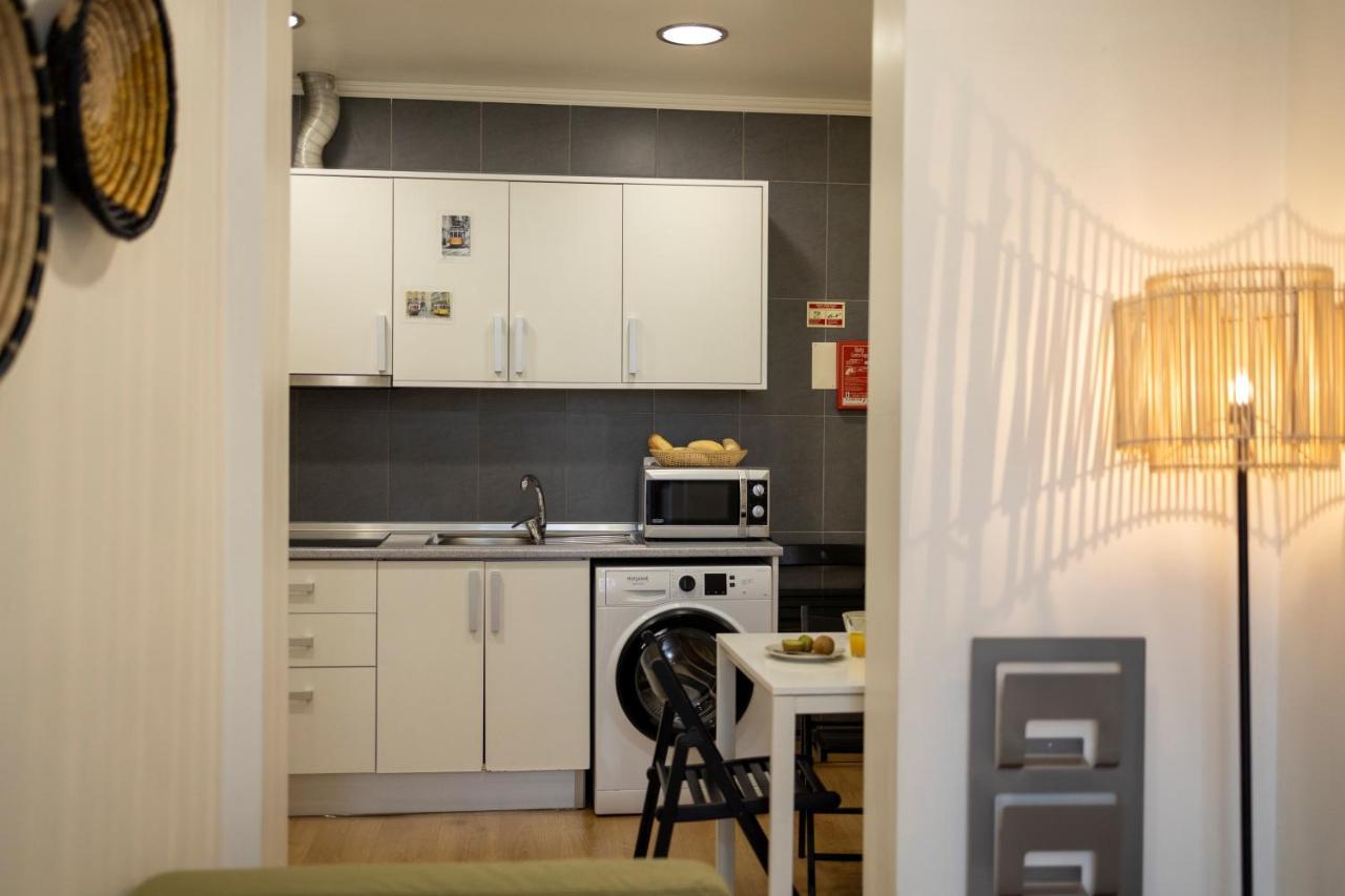 Alfama District By Be@Home Lisboa Εξωτερικό φωτογραφία