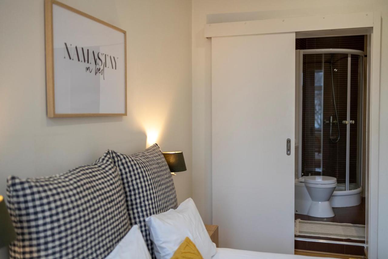 Alfama District By Be@Home Lisboa Εξωτερικό φωτογραφία