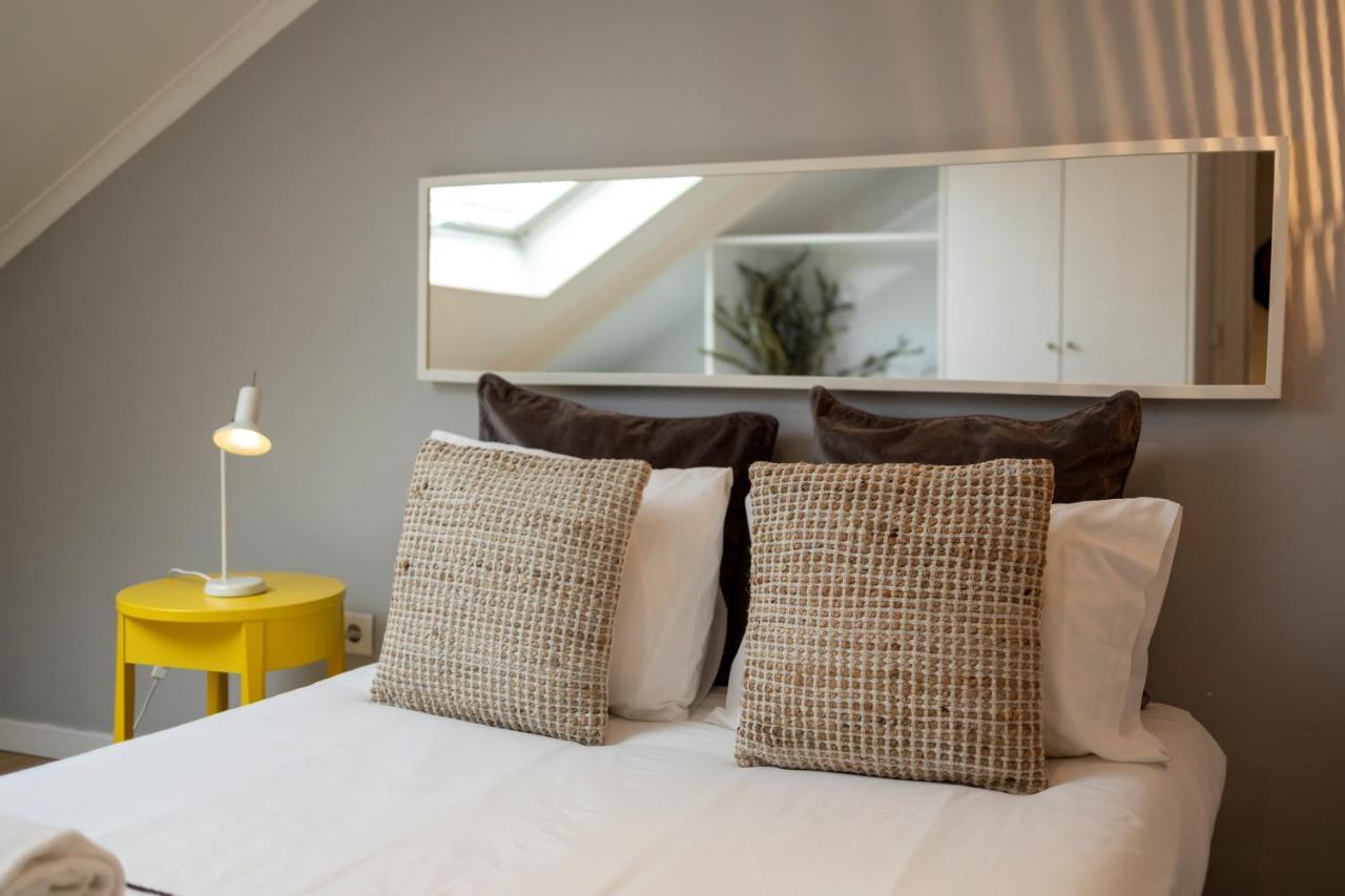 Alfama District By Be@Home Lisboa Εξωτερικό φωτογραφία