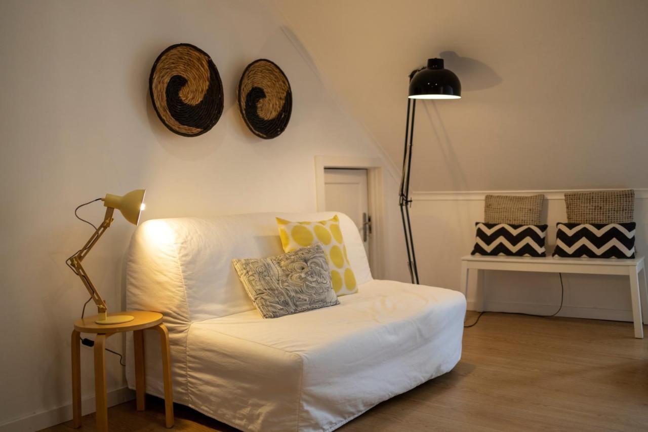 Alfama District By Be@Home Lisboa Εξωτερικό φωτογραφία