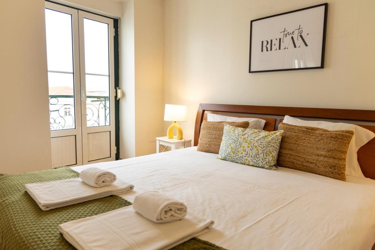 Alfama District By Be@Home Lisboa Εξωτερικό φωτογραφία