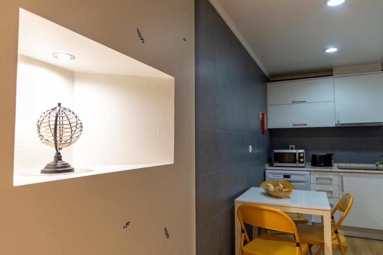 Alfama District By Be@Home Lisboa Εξωτερικό φωτογραφία