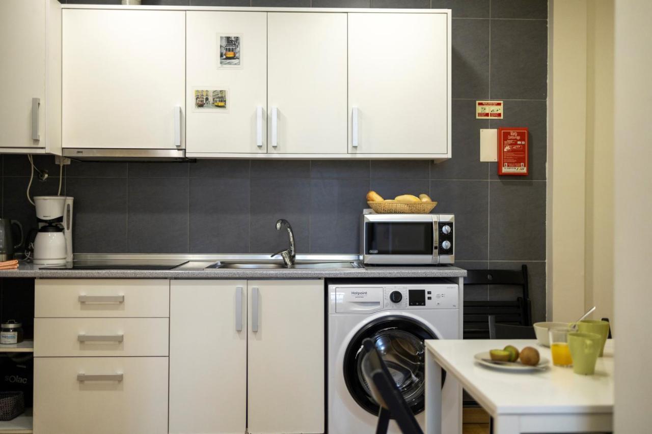 Alfama District By Be@Home Lisboa Εξωτερικό φωτογραφία