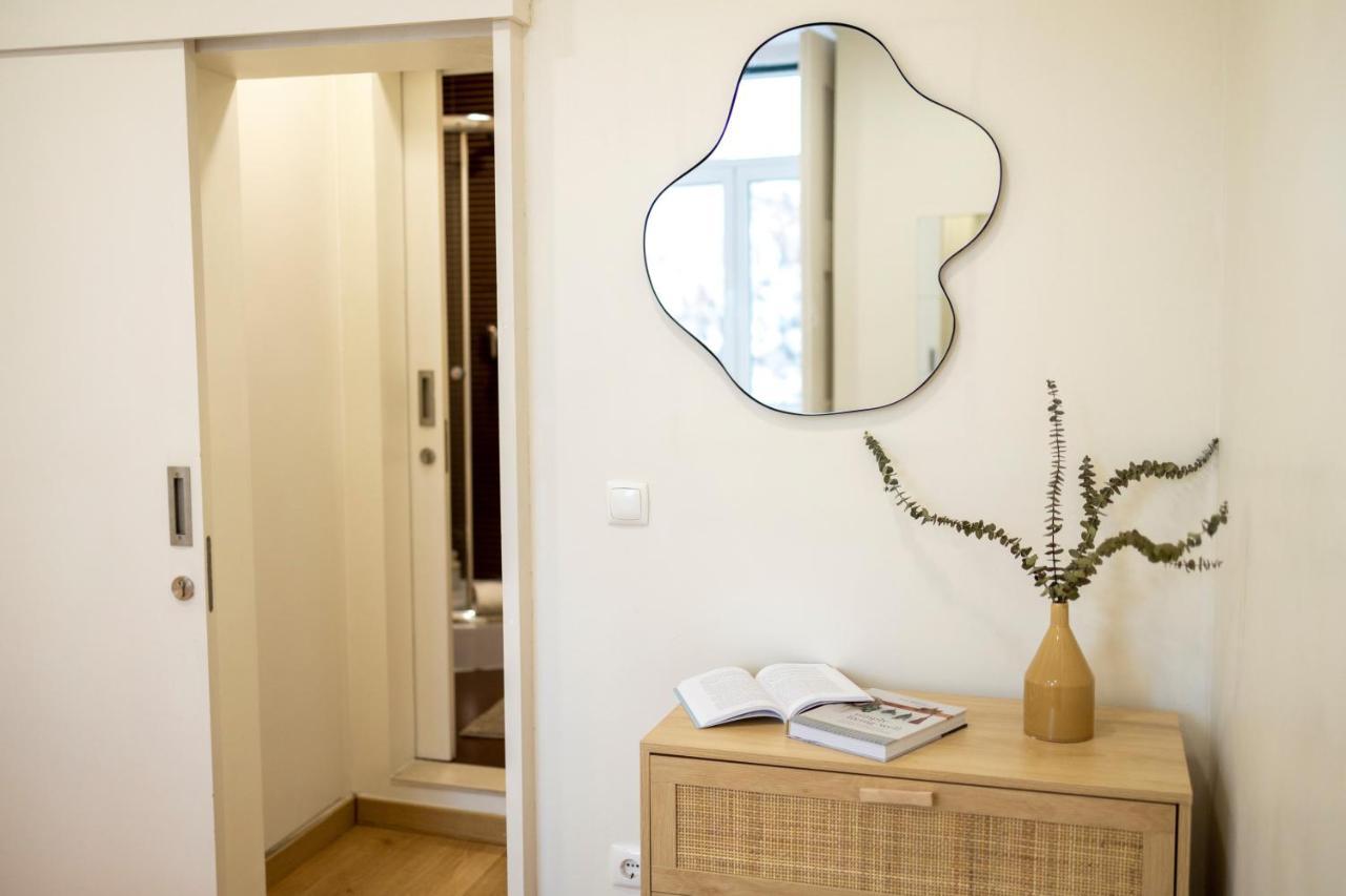 Alfama District By Be@Home Lisboa Εξωτερικό φωτογραφία