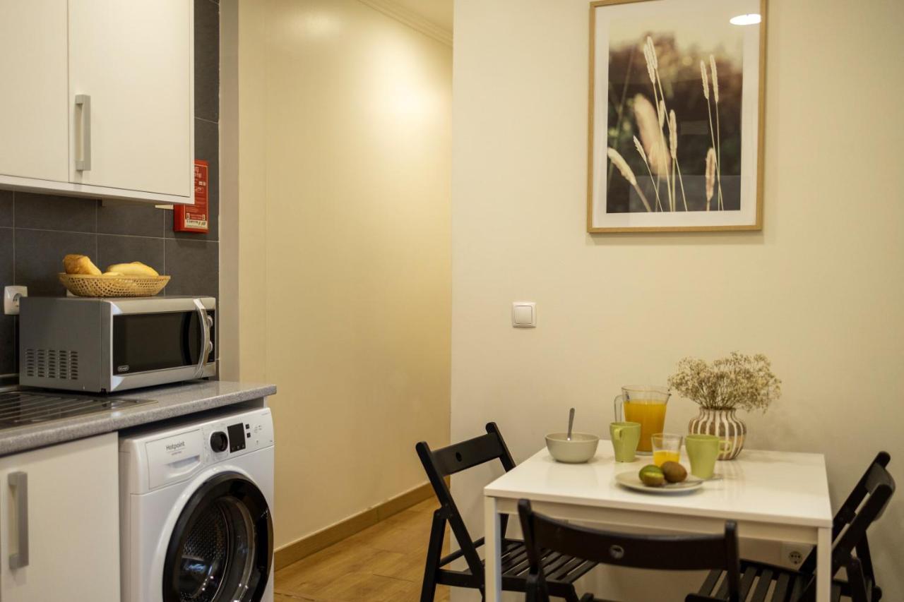 Alfama District By Be@Home Lisboa Εξωτερικό φωτογραφία