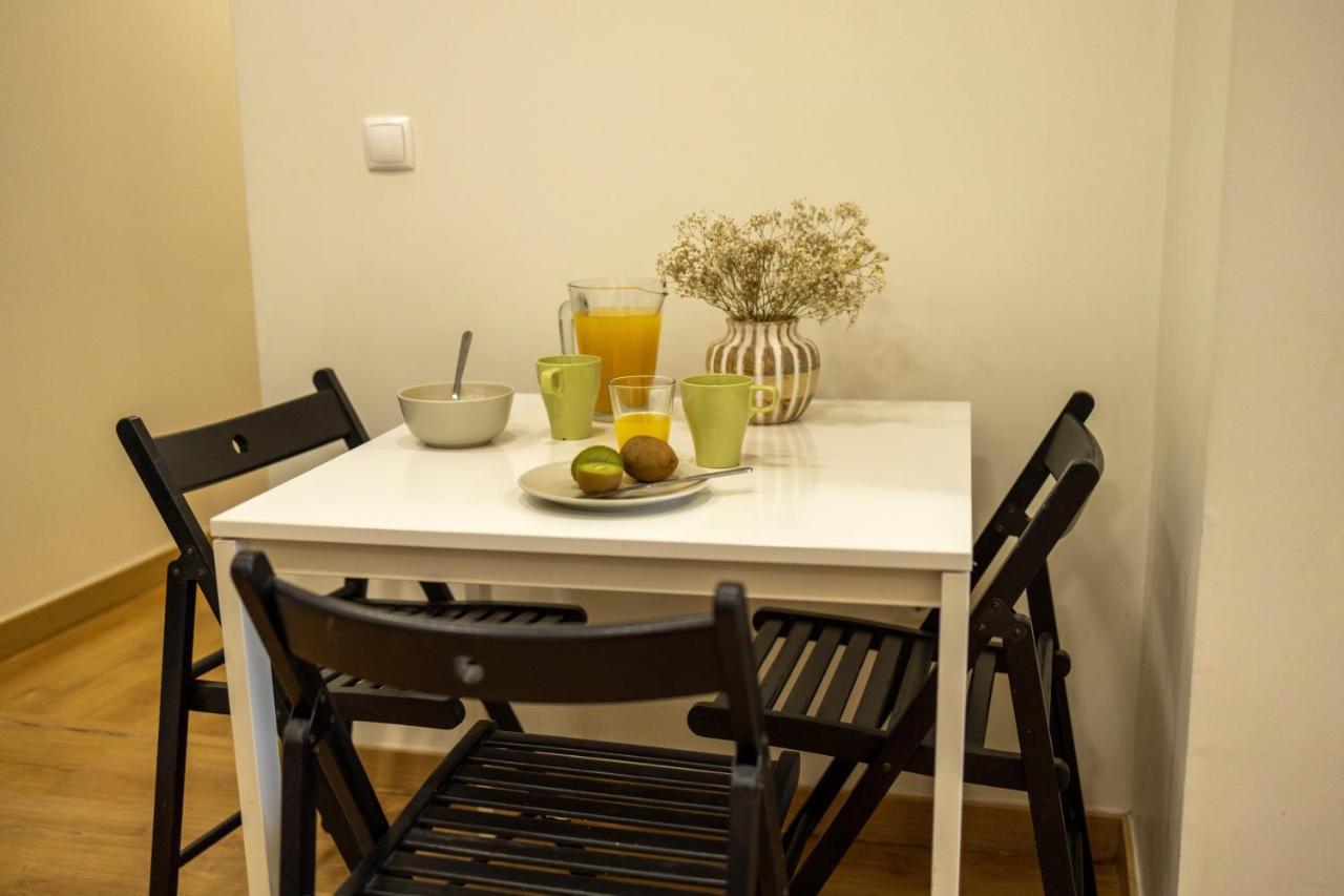 Alfama District By Be@Home Lisboa Εξωτερικό φωτογραφία