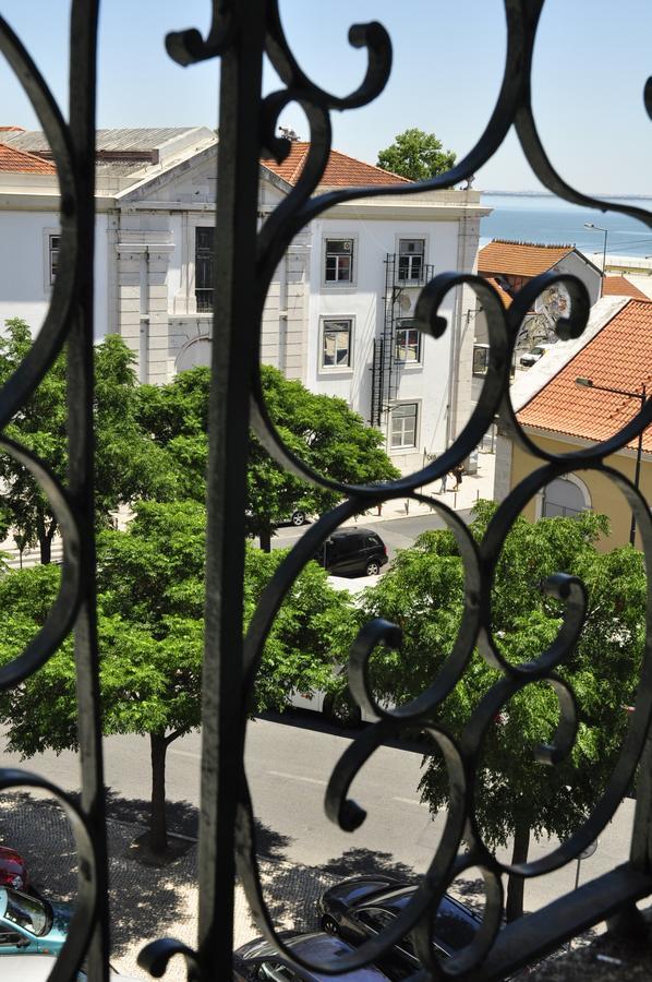Alfama District By Be@Home Lisboa Εξωτερικό φωτογραφία