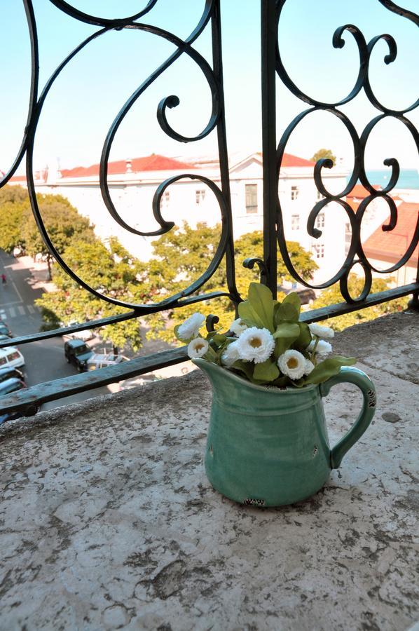 Alfama District By Be@Home Lisboa Εξωτερικό φωτογραφία